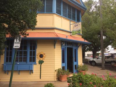 The Blue Cow Hotel - image 2