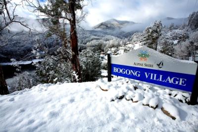 Bogong Jack's Tavern - image 3 Bogong Jack's Tavern - image 3