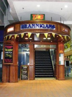 Brannigans Tavern