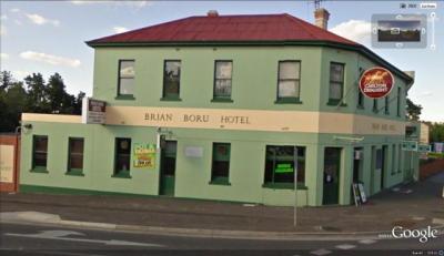Brian Boru Hotel