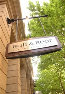 Bull & Bear Ale House
