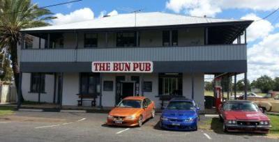 The Bun Pub