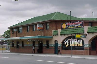 Cabramatta Inn Hotel