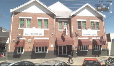 Caledonian Hotel Wonthaggi