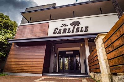 The Carlisle Hotel - image 1
