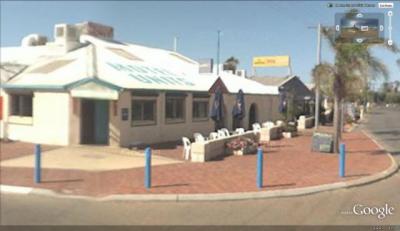 Carnarvon Hotel, CARNARVON, WA | Pub info @ Publocation