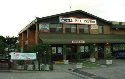 The Castle Hill Tavern