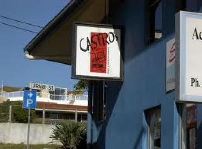 Castro's Bar And Restaurant - image 1
