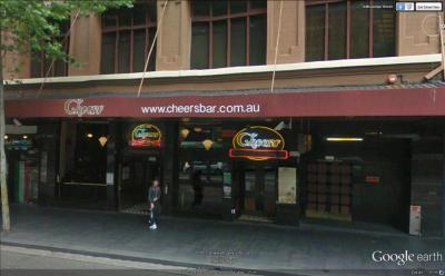Cheers Bar and Grill - image 1