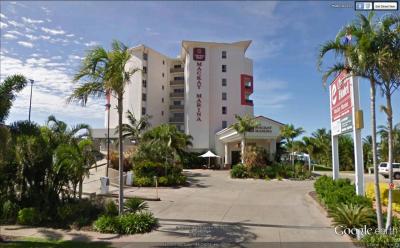 Clarion Hotel Mackay Marina - image 2