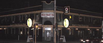 The Cock'n'Bull British Pub 