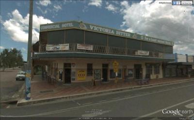 Commercial Hotel Home Hill - image 1