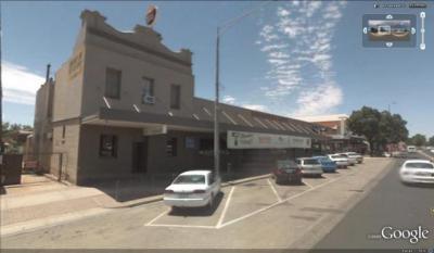 Commercial Hotel (Swan Hill)