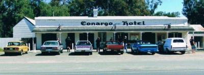 Conargo Hotel - image 1