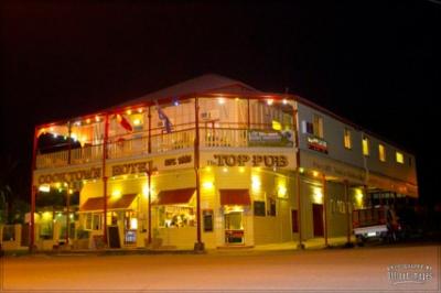 Cooktown Hotel - image 2