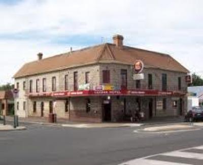 Cooma Hotel