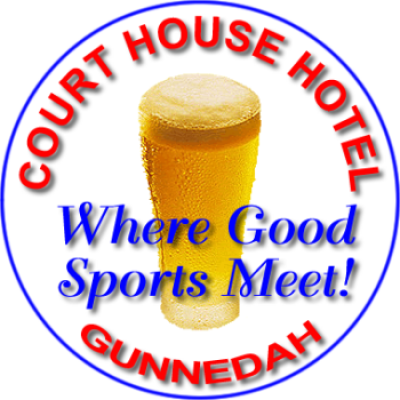 Court House Hotel, GUNNEDAH, NSW | Pub Info @ Publocation