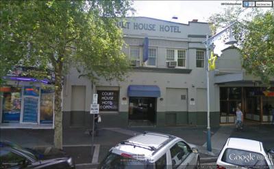 Court House Hotel Footscray - image 1