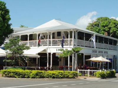 Court House Hotel, Port Douglas - image 1