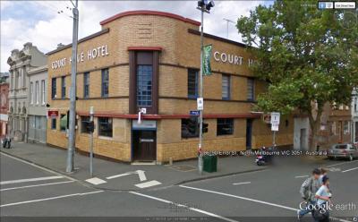The Courthouse Hotel - image 1