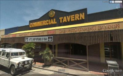 Coutts Commercial Tavern - image 1