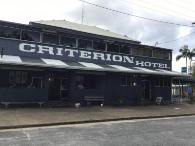 Criterion Hotel - image 5