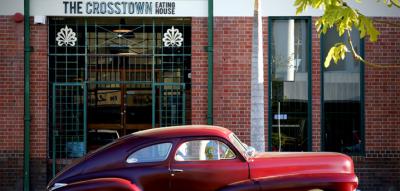 The Crosstown - image 1