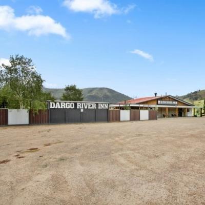 Dargo River Inn - image 1