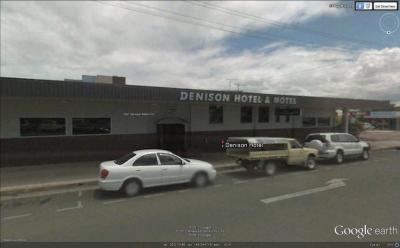 Denison Hotel-motel - image 1