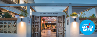Eastwood Hotel - image 2
