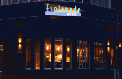 Esplanade Hotel