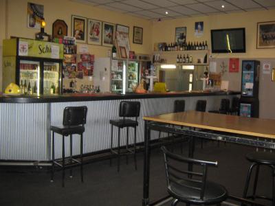 Front Bar Top Pub Eudunda