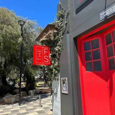 The Firestation - image 1