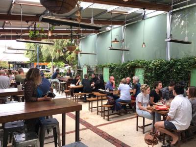 The Firestation - image 2