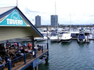 Fisherman's Wharf Tavern - image 2