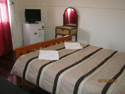 Budget Accommodation -Rooms 