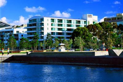 Four Points By Sheraton Hotel Geelong Geelong