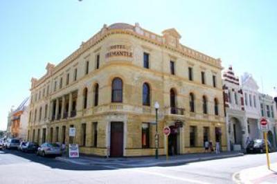 Fremantle Hotel