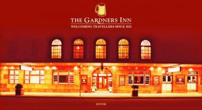 Gardners Inn Hotel