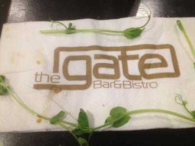 The Gate Bar and Bistro, - image 1