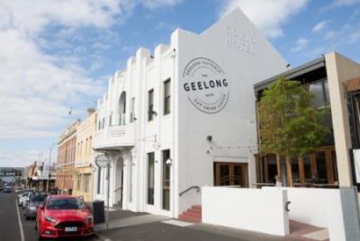 Geelong Hotel - image 2