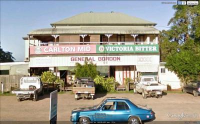 General Gordon Hotel - image 1