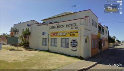 Geraldton Hotel