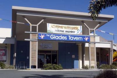 The Glades Tavern