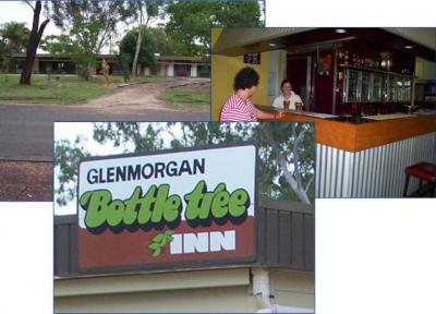 Glenmorgan Bottle Tree Inn