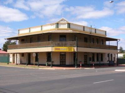 Golden Eagle Hotel Boulder Wa Pub Info At Publocation