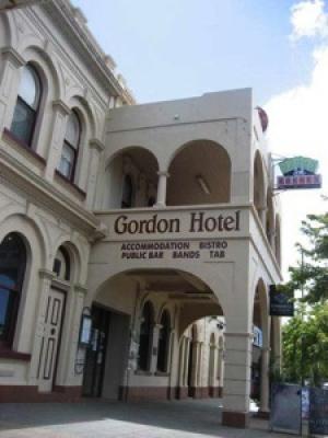 Gordon Hotel Portland