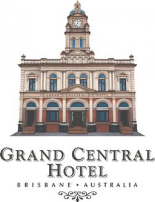 Grand Central Hotel Brisbane
