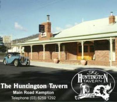Huntington Tavern