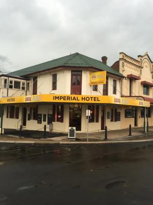 Imperial Hotel - image 2